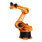 Robotik kuka KR 300 PA Handbuch