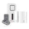 Alarmanlagen Tiiwee X1 Home Alarm Starter Kit Benutzerhandbuch