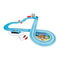 Spielzeuge Carrera FIRST PAW PATROL - Race 'N' Rescue Montage- Und Betriebsanleitung