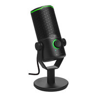 Harman JBL QUANTUM Stream Schnellstartanleitung