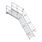 Leitern ZARGES 44800017 Originalbetriebsanleitung