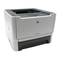 Druckerzubehör HP P2015 Installationshinweise