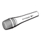 Mikrofone Sennheiser Evolution e845 Bedienungsanleitung