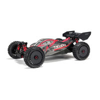 Arrma TYPHON Bedienungsanleitung