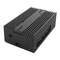 Racks und Einbaugehäuse SilverStone RASPBERRY PI -Serie Bedienungsanleitung