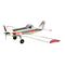 Ferngesteuerte Modelle E-FLITE Pawnee Brave Night Flyer Bedienungsanleitung