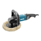 Schleifmaschinen Makita 9237CB Bedienungsanleitung