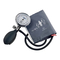 Blutdruckmesser uebe Visomat Medic Pro Gebrauchsanweisung