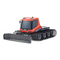 Ferngesteuerte Modelle Kyosho Blizzard 2.0 Bedienungsanleitung