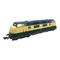 Modelleisenbahnen roco 220 Serie Bedienungsanleitung