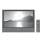 Panasonic TH37PV7FS