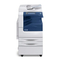 All-in-One-Drucker Xerox WorkCentre 7120 Benutzerhandbuch