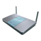 Netzwerkrouter T-Mobile T-Sinus 154 DSL Bedienungsanleitung