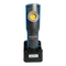 Sicherheitstechnik InoTec INOSTAR PRO 1000 Betriebsanleitung