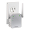 Repeater NETGEAR N300 EX2700 Kurzanleitung