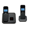 Schnurlose Festnetztelefone T-Mobile Sinus CA 33 plus 1 Bedienungsanleitung