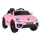 Kinderfahrzeuge Costway TQ10234 Handbuch