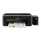 All-in-One-Drucker Epson L382 SERIES Benutzerhandbuch