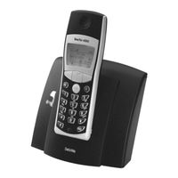 Detewe BeeTel 455i Bedienungsanleitung