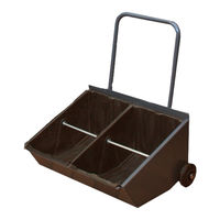 IPC Gansow 1250 Kurzanleitung