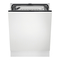 Geschirrspüler Electrolux KEAD7200L Benutzerinformation