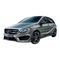 Autos Mercedes-Benz B-Klasse Sports Tourer 2014 Betriebsanleitung