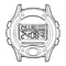 Uhren HUMANTECHNIK A-3011-0 VibraLITE 3 Kurzanleitung