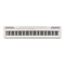 Musikinstrumente Yamaha P-105 Handbuch
