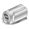 Camcorder JVC GZ-HM334BE Bedienungsanleitung