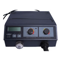 Jbc JT 6040 Bedienungsanleitung