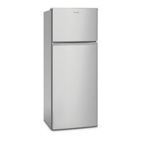 Tcl RT210WM2110 Bedienungsanleitung