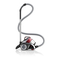 Staubsauger Dirt Devil DD5254-0 Infinity rebel54 Bedienungsanleitung