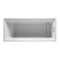 Badewannen Duravit 2nd floor 700078 Montageanleitung