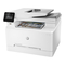 All-in-One-Drucker HP Color LaserJet Pro MFP M282 Referenzhandbuch