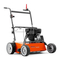 Garten und Gartentechnik Husqvarna S500 PRO Benutzerhandbuch