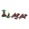 Spielzeuge LEGO SYSTEM STAR WARS SPEEDER BIKES Bedienungsanleitung