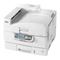 Drucker Oki C9800hdn Handbuch