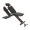 Fitness-Ausrüstung Crane 6501147 Bedienungsanleitung