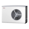 Wärmepumpen STIEBEL ELTRON WPL-A 10 HK 400 Premium Bedienung Und Installation