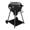 Grills OUTDOOR CHEF KENSINGTON 570 C Aufbauanleitung