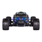 Ferngesteuerte Modelle Traxxas RUSTLER 37354-4 Bedienungsanleitung