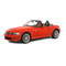 Autos BMW Z3 roadster 1.9i Betriebsanleitung