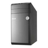 Asus M31AD Installationsanleitung