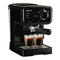 Kaffeemaschinen Sencor SES 1710BK Bedienungsanleitung