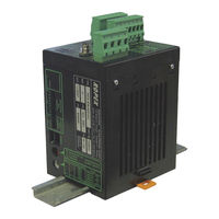 Ropex Resistron RES-409 Umrüstanleitung
