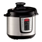 Küchengeräte TEFAL Fast & Delicious CY505E Bedienungsanleitung