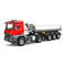 Ferngesteuerte Modelle Amewi Mercedes-Benz AROCS Bedienungsanleitung