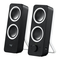 Lautsprecher Logitech Z200 Handbuch