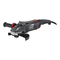 Schleifmaschinen Würth 0702 445 Serie Originalbetriebsanleitung