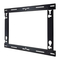 Halterungen Panasonic TY-WK42PV7 Installationsanleitung